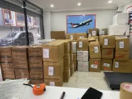 Bfn Express Uluslararası Kargo ve Kurye