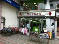 İsmail Meydan Çorap