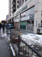 Helal Dünya Marketleri Pendik Şubesi
