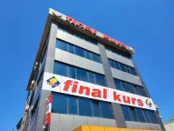 TAŞDELEN FİNAL KURS
