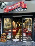 Başvekil Extra