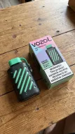 Florya Vozol - Puff - Elektronik Sigara 7/24 Kurye