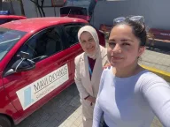 Mavi Okyanus sürücü kursu