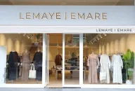 Lemaye & Emare Beylikdüzü Mağaza