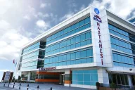 Özel İstanbul Bölge Hastanesi