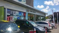 Seba Center Avm