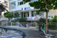 QNB Moda Şubesi