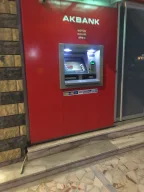 Akbank ATM