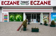 Boğaziçi Eczanesi