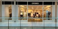Oysho