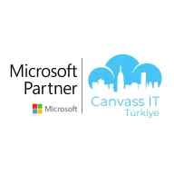 Canvass IT Turkey Bilgisayar Yazılım Hizmetleri Ltd. Şti.