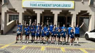 Akademist Besyo - Spor Lisesi - Pomem - Pmyo Hazırlık Kursu