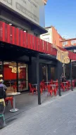 Butcher's Burger - Üsküdar