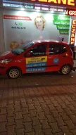 Özel Dünyam Sürücü Kursu