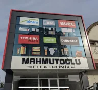 Mahmutoğlu Elektronik