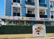Özel Gökkuşağı Anaokulu