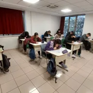 Suadiye Final Özel Öğretim Kursu