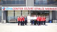 Özel Diyacenter Silivri Diyaliz Merkezi