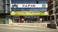 Uluova Süt Şişli Satış Mağazası
