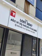 Lost Dent Ağız ve Diş Sağlığı Polikliniği | Nöbetçi Dişçi Bahçelievler