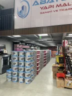 ABAYLI YAPI MARKET ATAŞEHİR