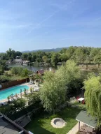 Kapım otel ağva