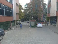Güvenok Logistics