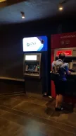 QNB ATM