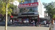 Dubai Showroom