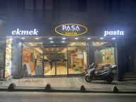 Paşa Fırın-Cafe