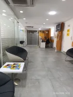 ÖZMARMARA DİŞ POLİKLİNİĞİ