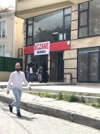 Sevde Nur Eczanesi