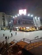 GAZİOSMANPAŞA KÜLTÜR VE SANAT MERKEZİ