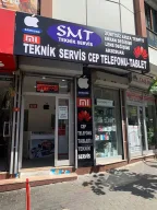 Smt Teknik Servis