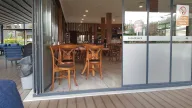Çamlık Cafe Sosyal Tesisleri
