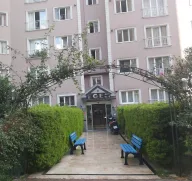 Ege Apartmanı