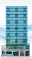 Kudret International Hospital