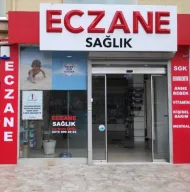 Sağlık Eczanesi