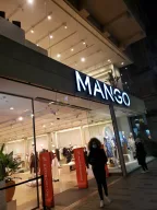 Mango
