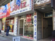 METRO DÖVİZ A.Ş.