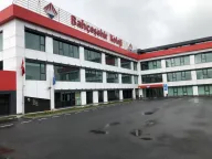 Bahçeşehir Koleji Ömerli Kampüsü