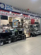 ES Teknoloji Hizmetleri