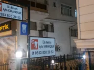 Dentacademy Diş Kliniği Bakırköy Dt. Ayfer Karakadılar
