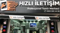 Apple Hızlı İletişim