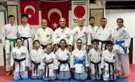 ÇARŞI Akademik Eğitim Spor Kulübü