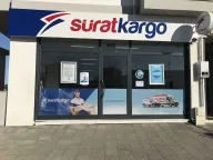Sürat Kargo Şile Şube