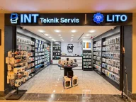 INT Teknik - Tema World Avm - Özel Apple Teknik Servis ve Aksesuar