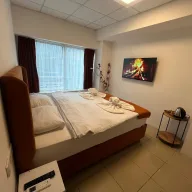 Kadıköy Bull Hotel