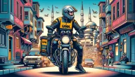 Uğurlu Kurye Lojistik
