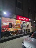 Teknokale Bilgisayar & Güvenlik Sistemleri